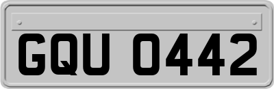 GQU0442