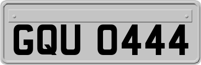 GQU0444