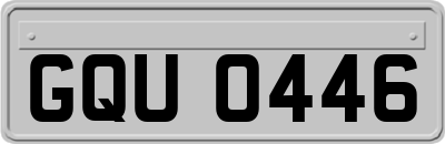 GQU0446