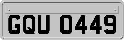 GQU0449