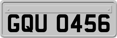 GQU0456