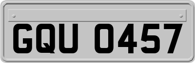 GQU0457