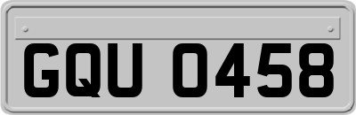 GQU0458