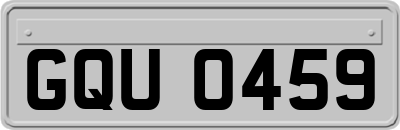 GQU0459