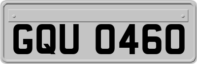 GQU0460