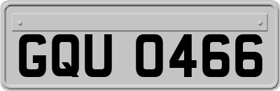 GQU0466