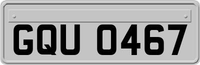GQU0467
