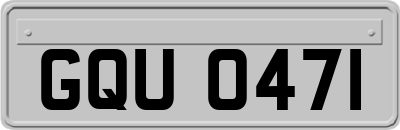 GQU0471
