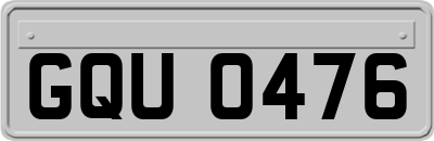 GQU0476