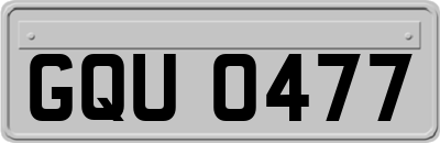 GQU0477