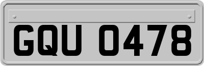 GQU0478
