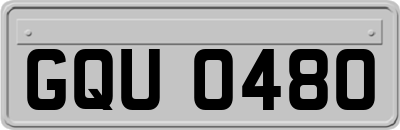 GQU0480