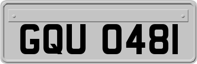 GQU0481
