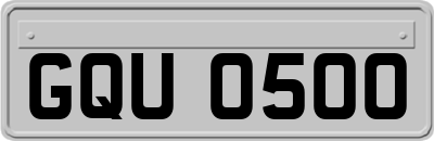 GQU0500