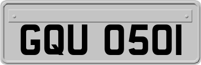 GQU0501