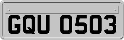 GQU0503