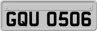 GQU0506