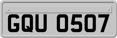 GQU0507