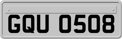 GQU0508