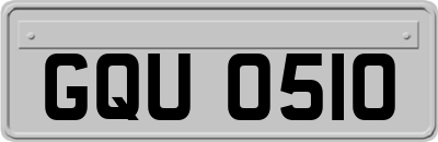 GQU0510