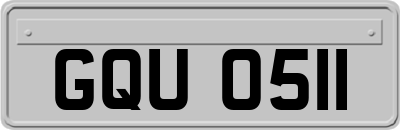 GQU0511