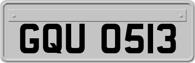 GQU0513