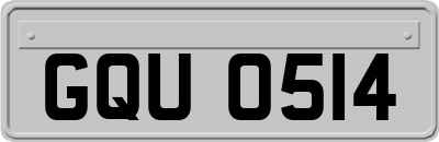GQU0514
