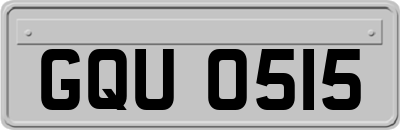 GQU0515