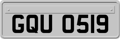GQU0519