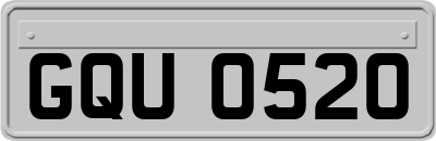 GQU0520
