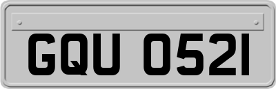 GQU0521