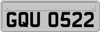 GQU0522