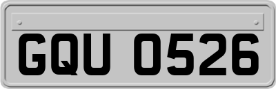 GQU0526