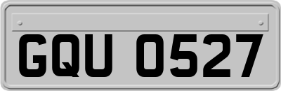 GQU0527