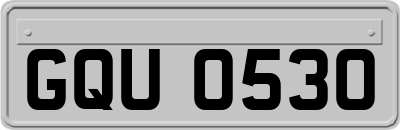 GQU0530