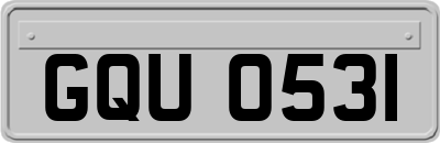 GQU0531
