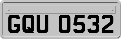 GQU0532