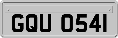 GQU0541