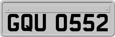 GQU0552