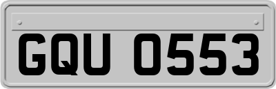 GQU0553