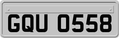 GQU0558