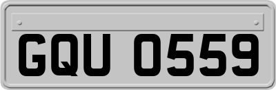 GQU0559