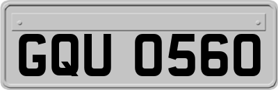 GQU0560