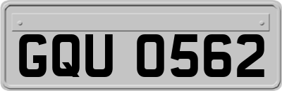 GQU0562