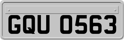 GQU0563