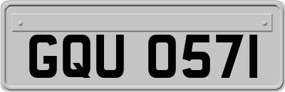 GQU0571