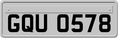 GQU0578