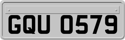 GQU0579