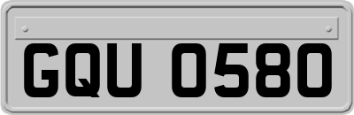 GQU0580