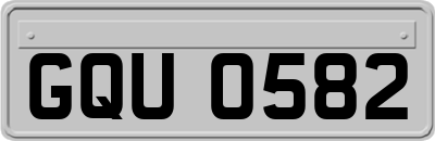 GQU0582